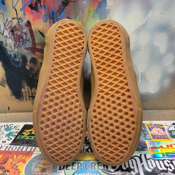 Vans x Chima Ferguson Pro Ultracush 3D - Picture 4 of 5